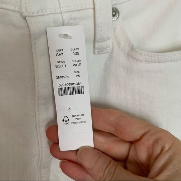 J Crew Jeans 25 - Picture 8 of 9